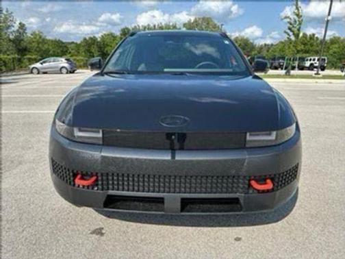 2025 Hyundai IONIQ 5 XRT