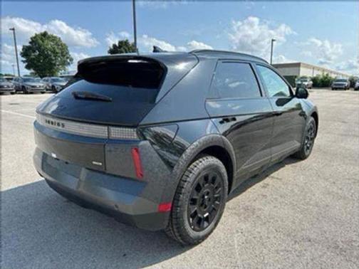 2025 Hyundai IONIQ 5 XRT