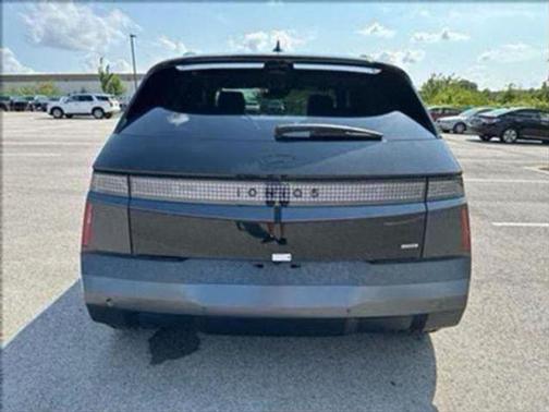 2025 Hyundai IONIQ 5 XRT