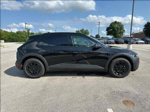 2025 Hyundai IONIQ 5 XRT