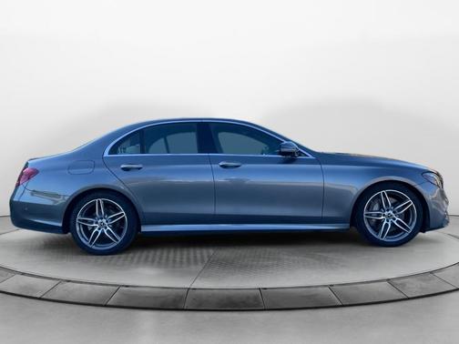 2018 Mercedes-Benz E-Class E300
