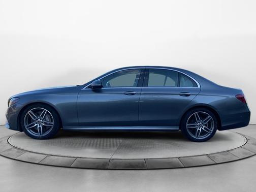 2018 Mercedes-Benz E-Class E300