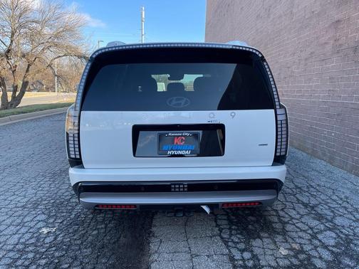 2026 Hyundai IONIQ 9 SEL