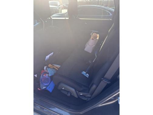 2016 Dodge Journey SE