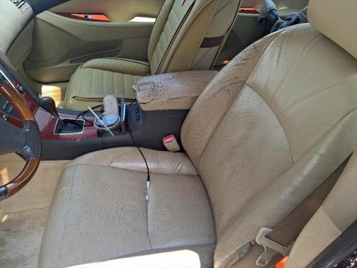 2007 Lexus ES 350 Base