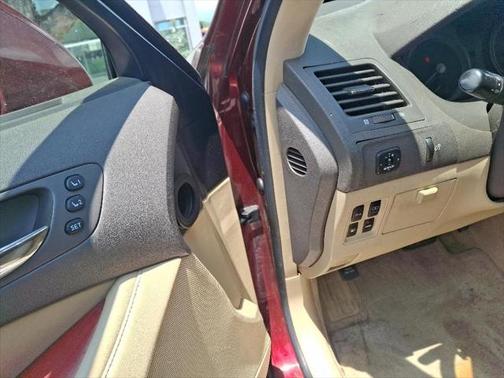 2007 Lexus ES 350 Base