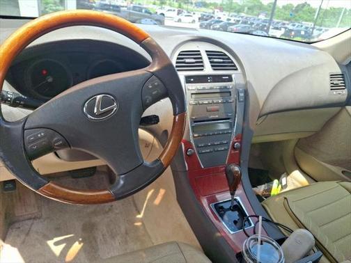 2007 Lexus ES 350 Base