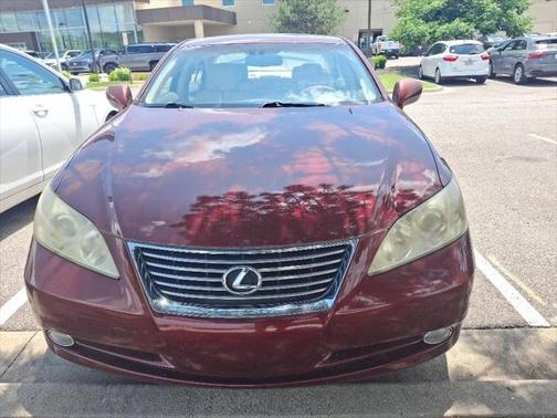 2007 Lexus ES 350 Base