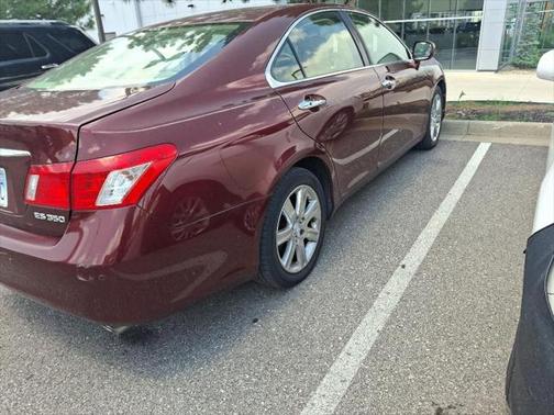 2007 Lexus ES 350 Base