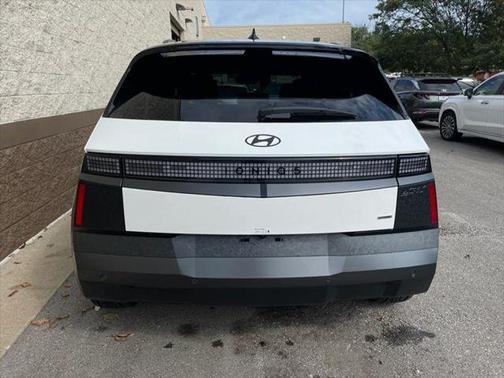 2025 Hyundai IONIQ 5 XRT