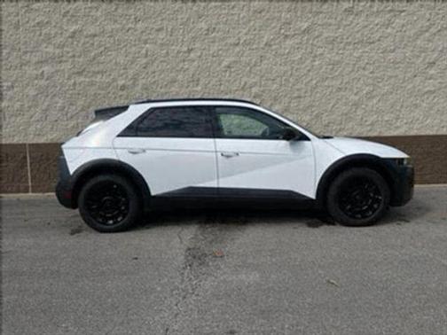 2025 Hyundai IONIQ 5 XRT