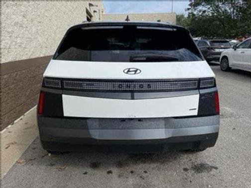 2025 Hyundai IONIQ 5 XRT