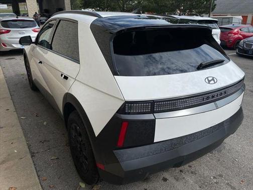 2025 Hyundai IONIQ 5 XRT