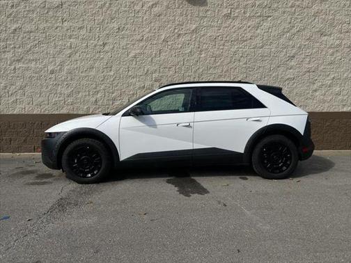 2025 Hyundai IONIQ 5 XRT