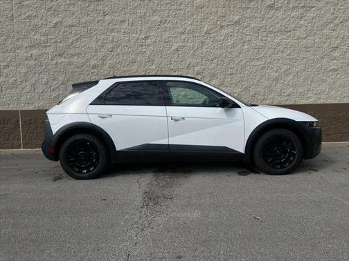 2025 Hyundai IONIQ 5 XRT