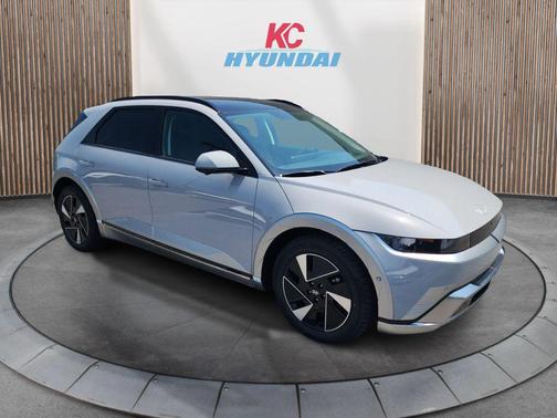 2025 Hyundai IONIQ 5 Limited