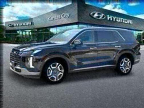 2025 Hyundai PALISADE Limited