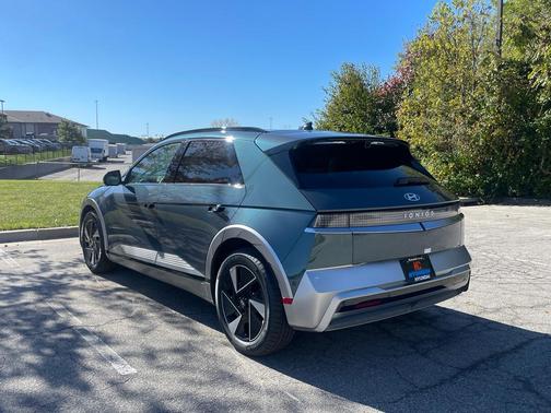 2026 Hyundai IONIQ 5 Limited