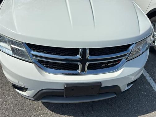 2018 Dodge Journey SXT