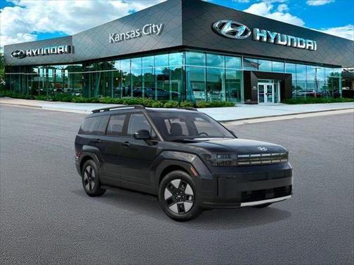 2026 Hyundai SANTA FE SEL 2.4
