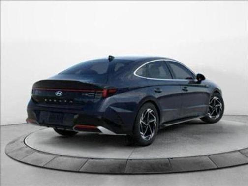 2026 Hyundai SONATA SEL