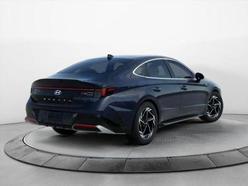 2026 Hyundai SONATA SEL