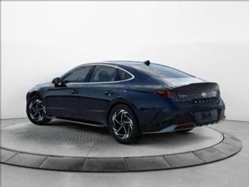 2026 Hyundai SONATA SEL