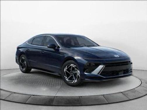 2026 Hyundai SONATA SEL