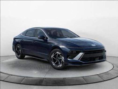 2026 Hyundai SONATA SEL