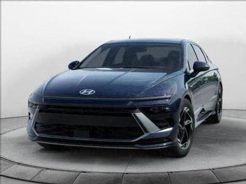 2026 Hyundai SONATA SEL