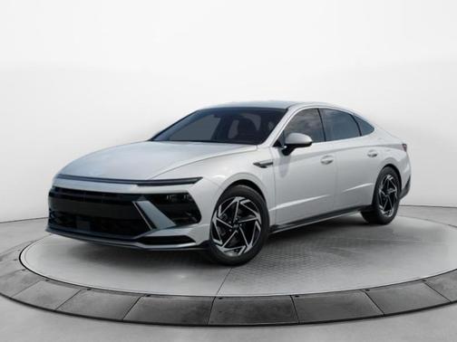 2026 Hyundai SONATA SEL