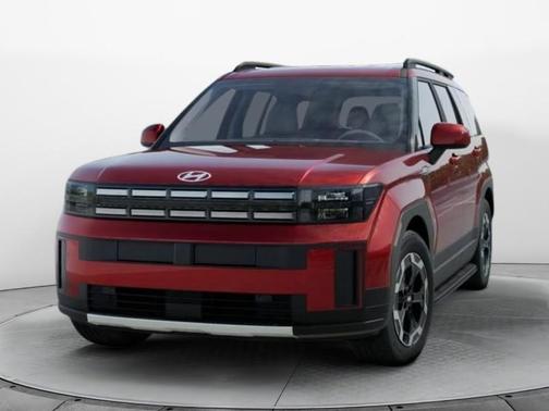 2026 Hyundai SANTA FE SEL 2.4