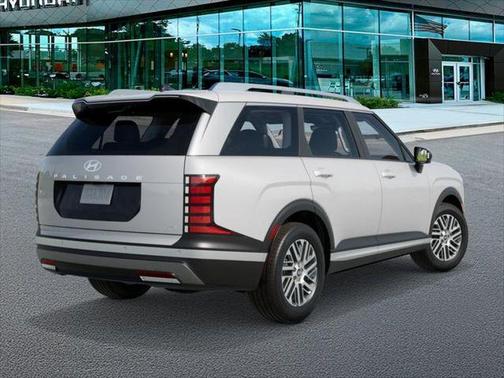 2026 Hyundai PALISADE SEL 7P