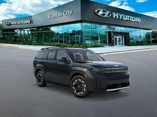 2026 Hyundai SANTA FE SEL 2.4