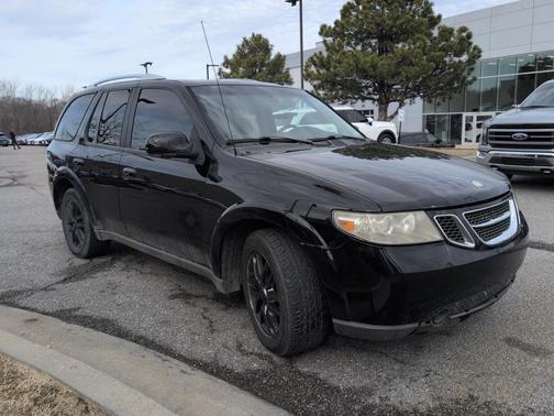2006 Saab 9-7X 4.2i