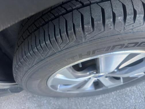 2019 Subaru Ascent Premium 7-Passenger