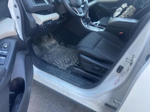 2019 Subaru Ascent Premium 7-Passenger