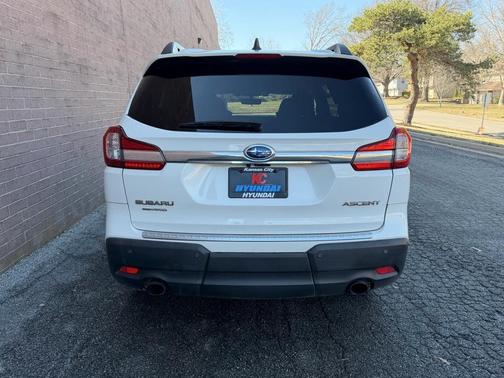 2019 Subaru Ascent Premium 7-Passenger