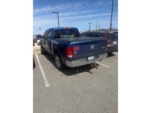 2010 Dodge Ram 1500 ST