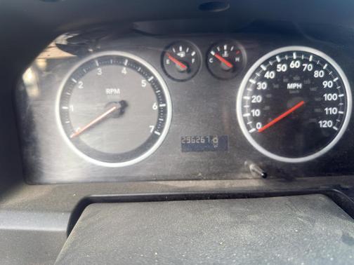 2010 Dodge Ram 1500 ST