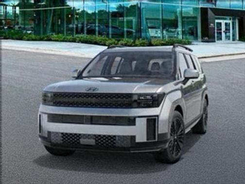 2025 Hyundai SANTA FE HEV Calligraphy