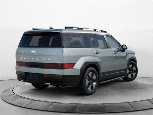 2026 Hyundai SANTA FE SEL 2.4