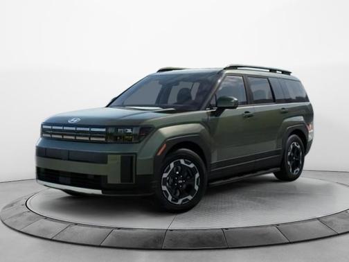 2026 Hyundai SANTA FE SEL 2.4