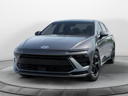 2026 Hyundai SONATA SEL