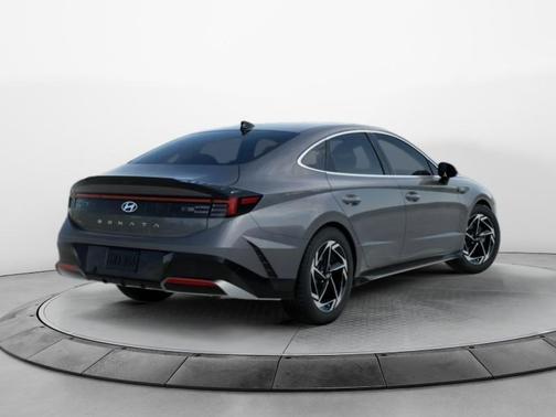 2026 Hyundai SONATA SEL