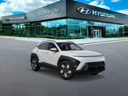 2025 Hyundai KONA SEL Convenience
