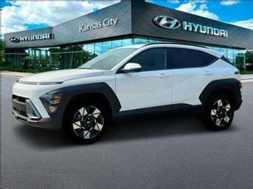 2025 Hyundai KONA SEL Convenience