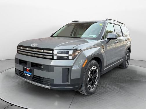 2024 Hyundai SANTA FE SEL 2.4