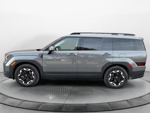 2024 Hyundai SANTA FE SEL 2.4