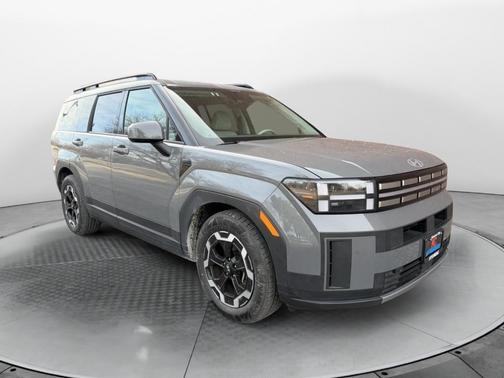 2024 Hyundai SANTA FE SEL 2.4